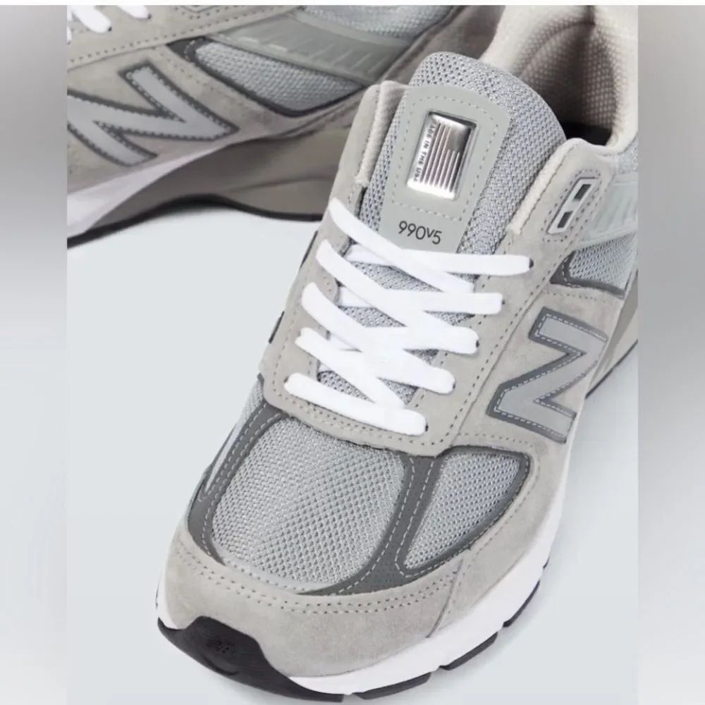 New Balance Made in USA NWT 990v5 sneakers Women's 11